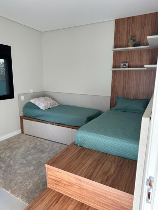 Imagem Casa de Condomínio com 1 Quarto à Venda, 400 m² em Portal Dos Lagos - Boituva