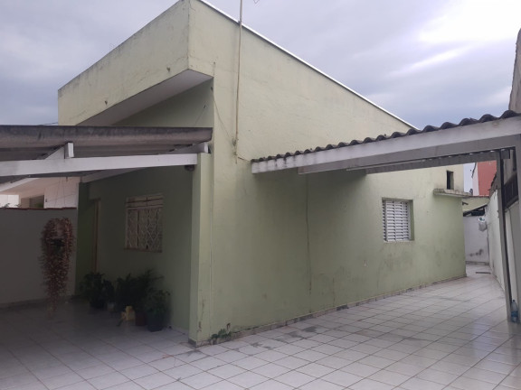 Casa com 1 Quarto à Venda, 200 m² em Jardim Maria Antônia Prado - Sorocaba