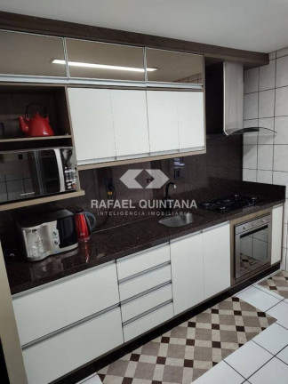 Imagem Apartamento com 3 Quartos à Venda, 101 m² em Campinas - São José