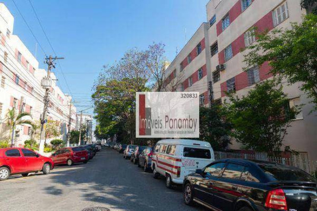 Imagem Apartamento com 3 Quartos à Venda, 85 m² em Santo Amaro - São Paulo Imagem Apartamento com 3 Quartos à Venda, 85 m² em Santo Amaro - São Paulo