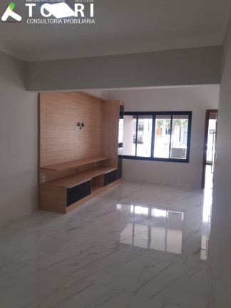 Imagem Imóvel com 3 Quartos à Venda, 106 m² em Condomínio Terras De São Francisco - Sorocaba