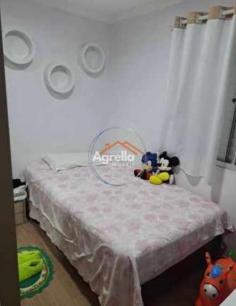 Imagem Imóvel com 2 Quartos à Venda, 49 m² em Condomínio Elias Moysés - Mogi Mirim Imagem Imóvel com 2 Quartos à Venda, 49 m² em Condomínio Elias Moysés - Mogi Mirim