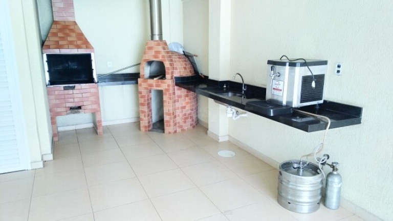 Imagem Apartamento com 2 Quartos à Venda, 56 m² em Vila Rosa - Goiânia Imagem Apartamento com 2 Quartos à Venda, 56 m² em Vila Rosa - Goiânia