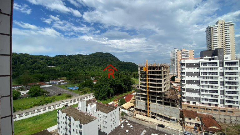 Imagem Apartamento com 2 Quartos à Venda, 60 m² em Canto Do Forte - Praia Grande Imagem Apartamento com 2 Quartos à Venda, 60 m² em Canto Do Forte - Praia Grande