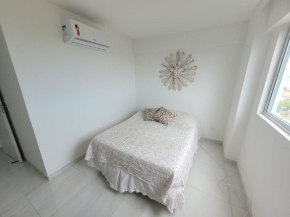Imagem Apartamento com 2 Quartos à Venda, 55 m² em Loteamento Sao Joaquim - João Pessoa