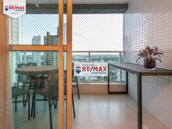 Imagem Apartamento com 3 Quartos à Venda, 91 m² em Altiplano Cabo Branco - João Pessoa Imagem Apartamento com 3 Quartos à Venda, 91 m² em Altiplano Cabo Branco - João Pessoa