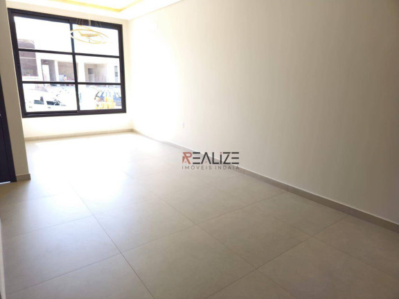 Imagem Casa com 3 Quartos à Venda, 200 m² em Condomínio Residencial Evidências - Indaiatuba