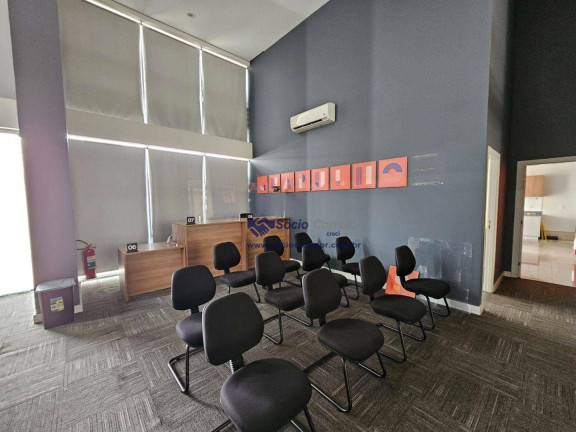 Imagem Sala Comercial para Alugar, 170 m² em Gopoúva - Guarulhos