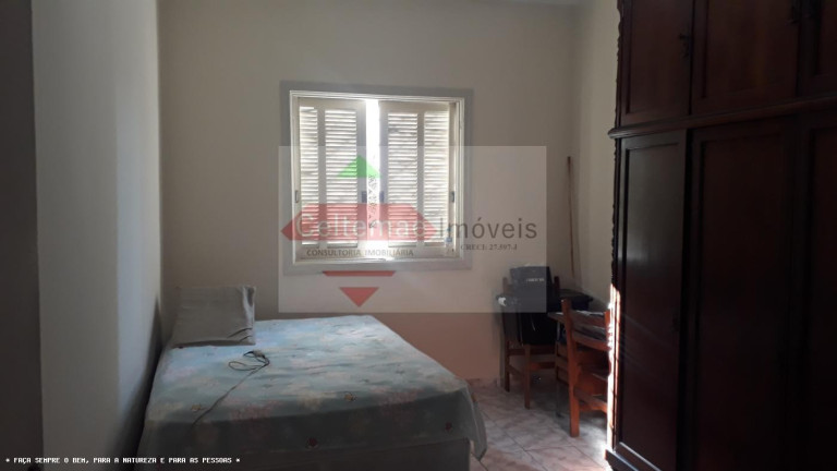 Imagem Casa com 3 Quartos à Venda, 280 m² em Jardim Eulalia - Taubaté