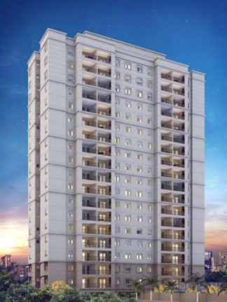 Imagem Apartamento com 3 Quartos à Venda, 81 m² em Campestre - Santo André Imagem Apartamento com 3 Quartos à Venda, 81 m² em Campestre - Santo André