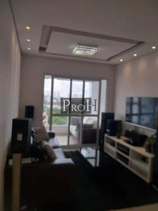 Imagem Apartamento com 2 Quartos à Venda, 77 m² em Baeta Neves - São Bernardo Do Campo Imagem Apartamento com 2 Quartos à Venda, 77 m² em Baeta Neves - São Bernardo Do Campo