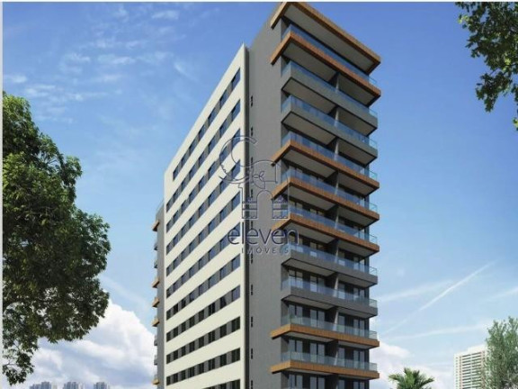Imagem Apartamento com 1 Quarto à Venda, 22 m² em Ondina - Salvador Imagem Apartamento com 1 Quarto à Venda, 22 m² em Ondina - Salvador