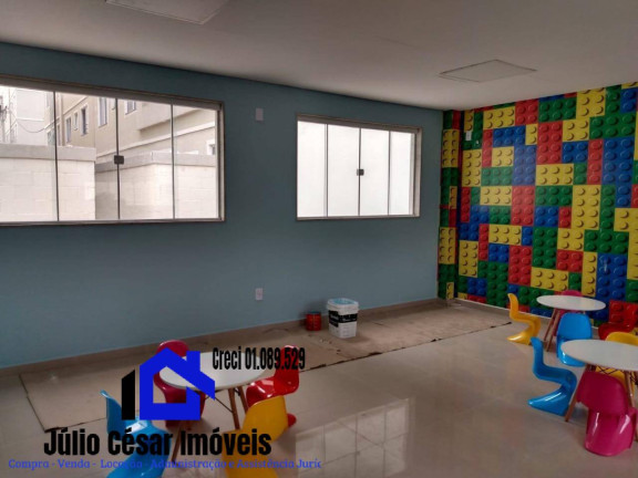 Imagem Apartamento com 2 Quartos à Venda, em Vila Lage - São Gonçalo Imagem Apartamento com 2 Quartos à Venda, em Vila Lage - São Gonçalo