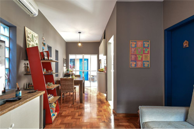 Imagem Casa com 2 Quartos à Venda,  em Pinheiros - São Paulo