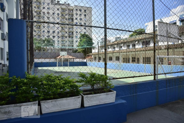 Imagem Apartamento com 2 Quartos à Venda, 55 m² em Jacarepaguá - Rio De Janeiro Imagem Apartamento com 2 Quartos à Venda, 55 m² em Jacarepaguá - Rio De Janeiro