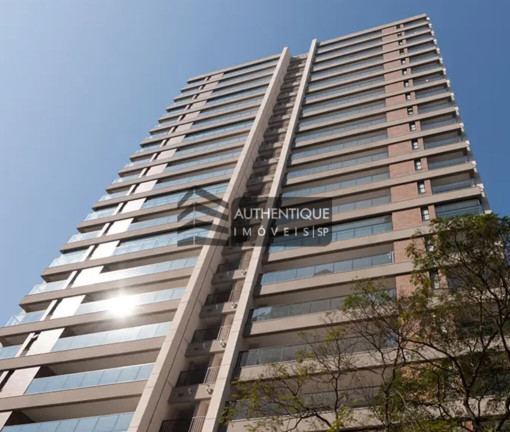 Imagem Apartamento com 4 Quartos à Venda, 145 m² em Vila Mariana - São Paulo
