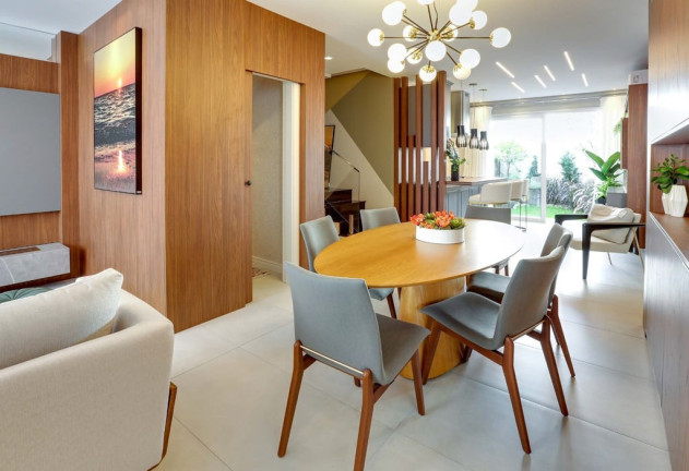 Imagem Casa de Condomínio com 3 Quartos à Venda, 168 m² em Araçá - Capão Da Canoa Imagem Casa de Condomínio com 3 Quartos à Venda, 168 m² em Araçá - Capão Da Canoa