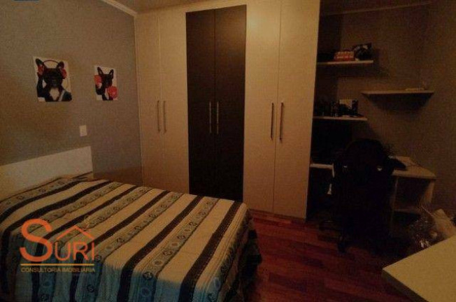 Imagem Sobrado com 4 Quartos à Venda, 254 m² em Vila Floresta - Santo André Imagem Sobrado com 4 Quartos à Venda, 254 m² em Vila Floresta - Santo André