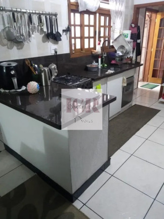 Imagem Casa com 2 Quartos à Venda, 200 m² em Jardim Residencial Imperatriz - Sorocaba