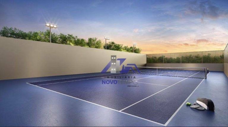Imagem Imóvel com 4 Quartos à Venda, 487 m² em Chácara Klabin - São Paulo