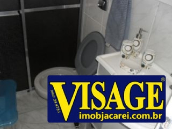 Imagem Casa de Condomínio com 2 Quartos à Venda,  em Balneario Paraiba - Jacareí