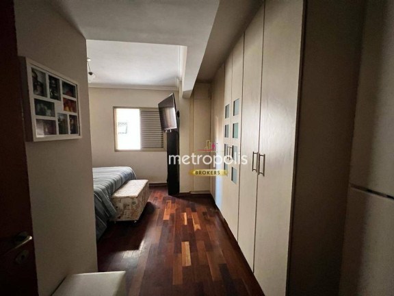 Imagem Apartamento com 3 Quartos à Venda, 117 m² em Santa Paula - São Caetano Do Sul Imagem Apartamento com 3 Quartos à Venda, 117 m² em Santa Paula - São Caetano Do Sul