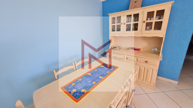 Imagem Apartamento com 3 Quartos à Venda, 80 m² em Loteamento João Batista Julião - Guarujá