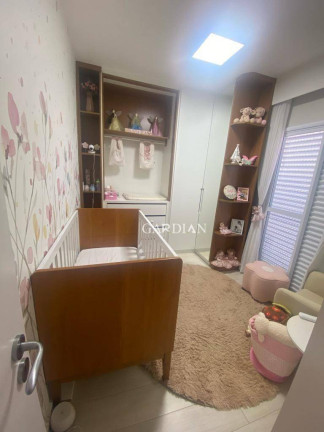 Imagem Apartamento com 3 Quartos à Venda, 88 m² em Vila Sfeir - Indaiatuba Imagem Apartamento com 3 Quartos à Venda, 88 m² em Vila Sfeir - Indaiatuba