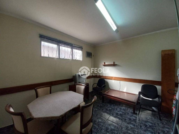 Imagem Casa à Venda, 80 m² em Jardim São Domingos - Americana Imagem Casa à Venda, 80 m² em Jardim São Domingos - Americana