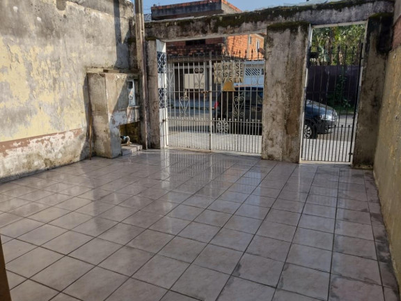 Imagem Casa com 2 Quartos à Venda, 125 m² em Tupiry - Praia Grande