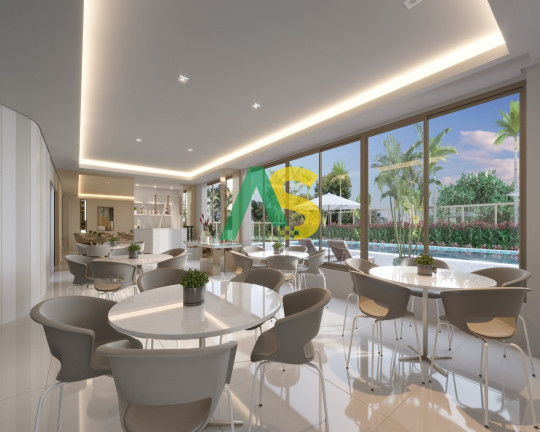 Imagem Imóvel com 2 Quartos à Venda, 53 m² em Graças - Recife Imagem Imóvel com 2 Quartos à Venda, 53 m² em Graças - Recife