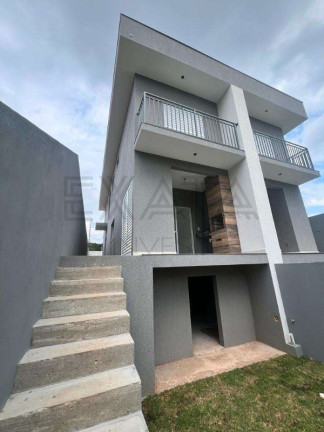 Imagem Imóvel com 3 Quartos à Venda, 96 m² em Residencial Florada Raízes - Cotia