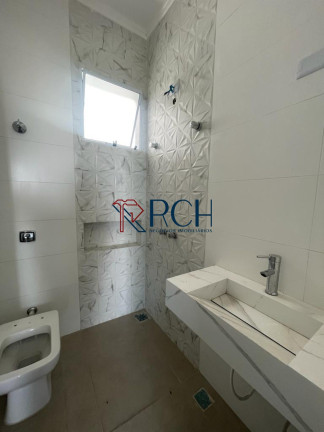 Imagem Casa com 3 Quartos à Venda, 112 m² em Cajuru Do Sul - Sorocaba