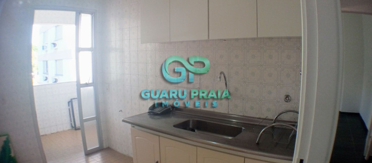 Imagem Apartamento com 1 Quarto à Venda, 75 m² em Enseada - Guarujá Imagem Apartamento com 1 Quarto à Venda, 75 m² em Enseada - Guarujá