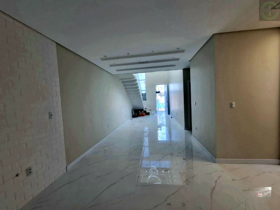 Imagem Sobrado com 3 Quartos à Venda, 110 m² em Jardim Carvalho - Ponta Grossa