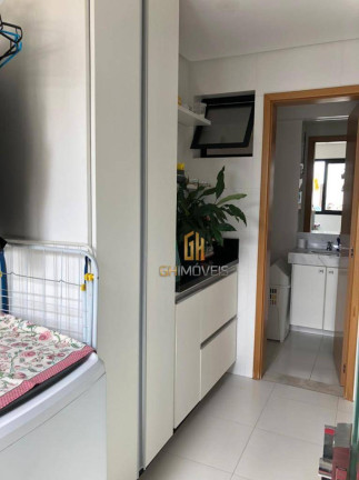 Imagem Imóvel com 3 Quartos à Venda, 124 m² em Jardim Goiás - Goiânia