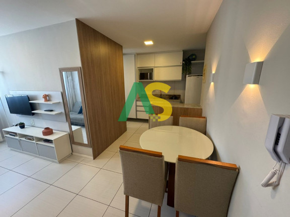 Imagem Flat com 1 Quarto à Venda, 36 m² em Boa Viagem - Recife