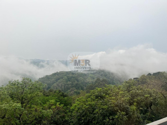 Imagem Apartamento com 2 Quartos para Alugar, 89 m² em Pousada Da Neve - Nova Petrópolis
