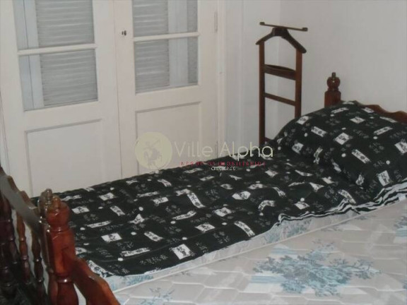 Imagem Apartamento com 3 Quartos à Venda, 60 m² em Boqueirao - Santos