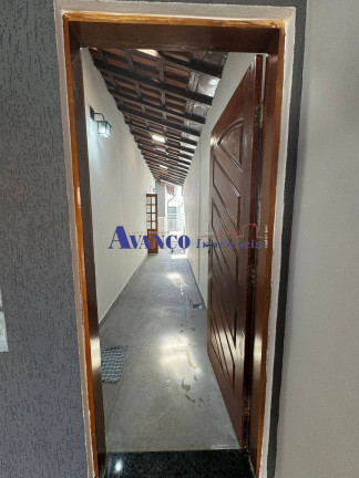 Imagem Casa com 2 Quartos para Alugar, 100 m² em Fazenda Grande - Jundiaí Imagem Casa com 2 Quartos para Alugar, 100 m² em Fazenda Grande - Jundiaí