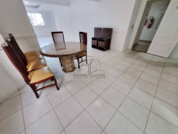 Imagem Apartamento com 1 Quarto à Venda, 46 m² em Ocian - Praia Grande
