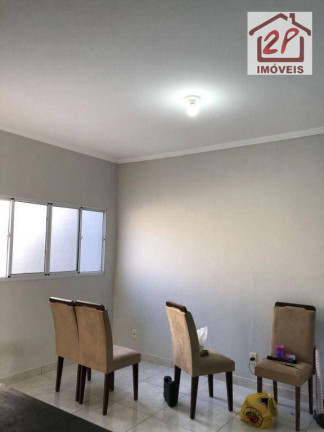 Imagem Casa com 3 Quartos à Venda, 140 m² em Jardim Santa Júlia - São José Dos Campos Imagem Casa com 3 Quartos à Venda, 140 m² em Jardim Santa Júlia - São José Dos Campos