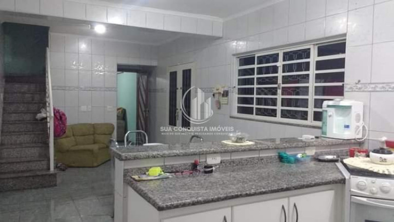Imagem Casa com 3 Quartos à Venda, 165 m² em Vila Nova Sorocaba - Sorocaba Imagem Casa com 3 Quartos à Venda, 165 m² em Vila Nova Sorocaba - Sorocaba