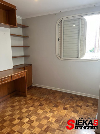 Imagem Apartamento com 4 Quartos à Venda, 82 m² em Tatuapé - São Paulo