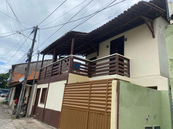 Imagem Casa com 2 Quartos à Venda, em Coroa Vermelha - Santa Cruz Cabrália Imagem Casa com 2 Quartos à Venda, em Coroa Vermelha - Santa Cruz Cabrália