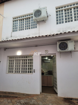 Imagem Casa com 2 Quartos à Venda, 160 m² em Centro - Ribeirão Preto Imagem Casa com 2 Quartos à Venda, 160 m² em Centro - Ribeirão Preto