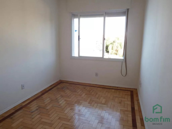 Apartamento com 1 Quarto para Alugar, 45 m² em Santana - Porto Alegre