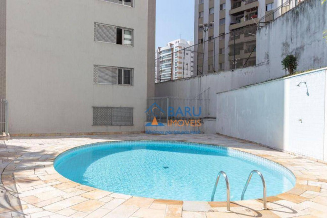 Imagem Apartamento com 4 Quartos à Venda, 120 m² em Perdizes - São Paulo Imagem Apartamento com 4 Quartos à Venda, 120 m² em Perdizes - São Paulo