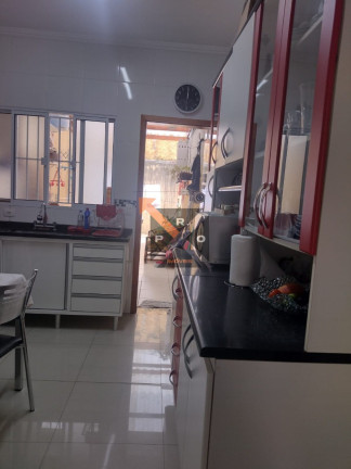 Imagem Casa com 2 Quartos à Venda, 85 m² em Vila Alpina - São Paulo Imagem Casa com 2 Quartos à Venda, 85 m² em Vila Alpina - São Paulo