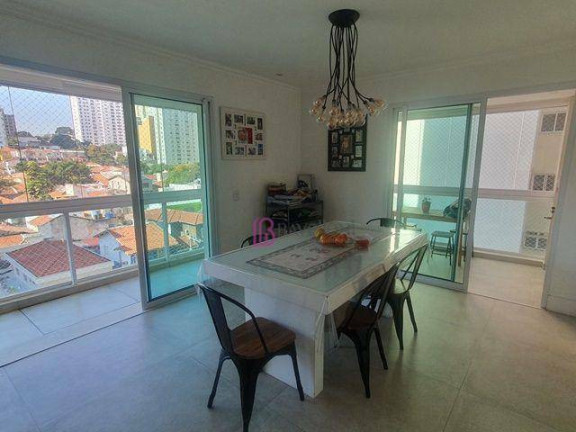 Apartamento com 2 Quartos à Venda, 115 m² em Perdizes - São Paulo